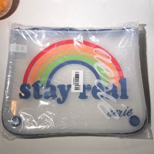 American Eagle Swim bag